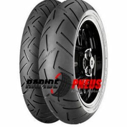 Continental - Sport Attack 3 - 110/70 ZR17 54W