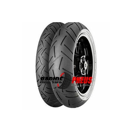 Continental - Sport Attack 3 - 110/70 ZR17 54W