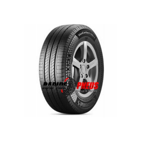 Continental - Vancontact Ultra - 235/65 R16C 115/113R