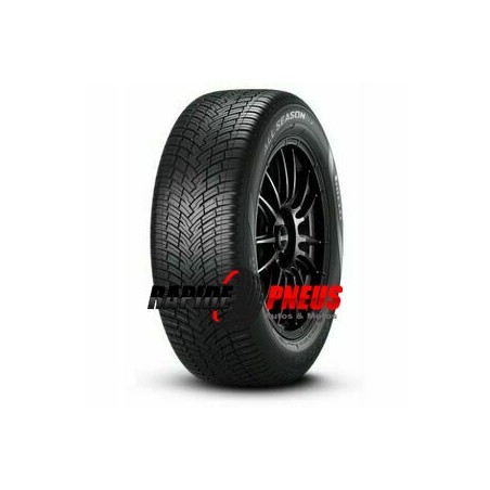 Pirelli - Scorpion All Season SF2 - 235/60 R17 106V