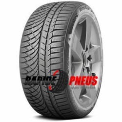 Kumho - Wintercraft WP72 - 245/40 R19 98V