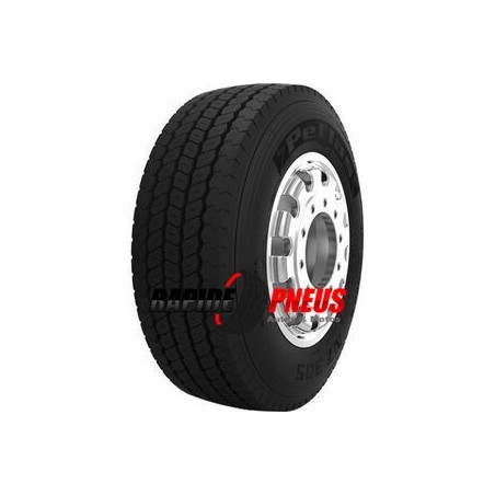 Petlas - NZ-305 - 385/65 R22.5 164K