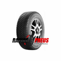Michelin - CrossClimate Camping - 225/70 R15C 112/110R