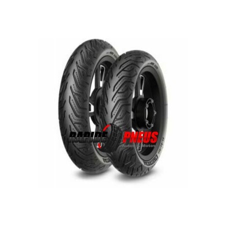 Michelin - City Grip Saver - 100/90-10 61J