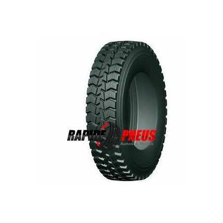 Fullrun - TB709 - 315/80 R22.5 157/154K