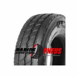 Michelin - X Works HD Z - 13R22.5 156/151K 158/152G