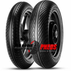 Pirelli - Diablo Rain - 120/80-10