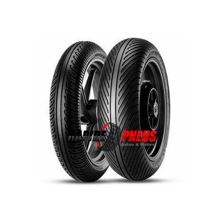 Pirelli - Diablo Rain - 120/80-10