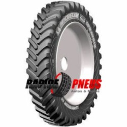 Michelin - Spraybib - 380/90 R46 173D/169E