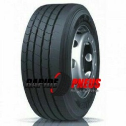 Trazano - Novo Energy S - 315/60 R22.5 154/150L