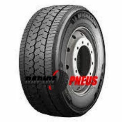 Michelin - X Multi Grip Z - 385/55 R22.5 160K/158L