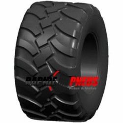 Advance - AR833 Steel Belted - 560/45 R22.5 152D