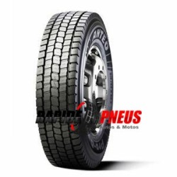 Anteo - PRO-D - 315/70 R22.5 154/150L