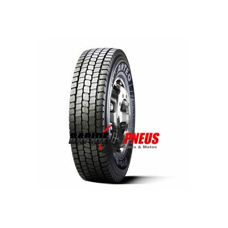 Anteo - PRO-D - 315/70 R22.5 154/150L