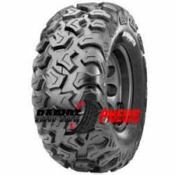 CST - Behemoth CU-08 - 25X10 R12 52M (255/65 R12)