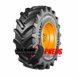 Ceat - Farmax - 480/70 R24 138A8/B