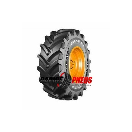 Ceat - Farmax - 480/70 R24 138A8/B