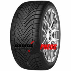 Gripmax - Suregrip A/S - 205/55 R17 95W