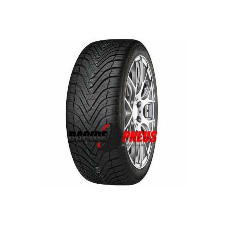 Gripmax - Suregrip A/S VAN - 185/75 R16C 104/102T