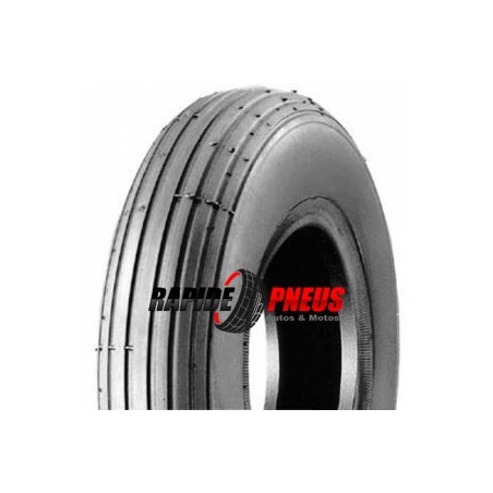 Deli Tire - S379 - 3.50-6 52A4