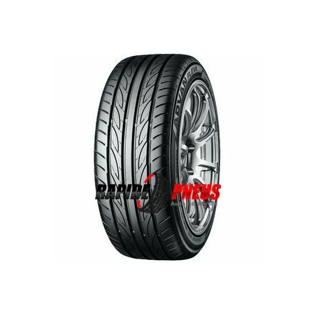 Yokohama - Advan Fleva V701 - 215/45 R17 91W