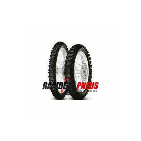 Michelin - Starcross 6 - 90/100-21 57M