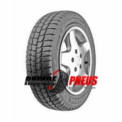 Matador - MPS 520 Nordicca VAN - 195/70 R15C 104/102R