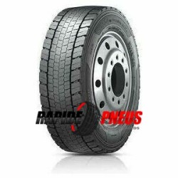Hankook - E-Cube Max DL20W - 315/70 R22.5 154/150L