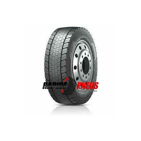Hankook - E-Cube Max DL20W - 315/70 R22.5 154/150L