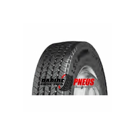 Continental - Scandinavia LS3 - 235/75 R17.5 132/130M