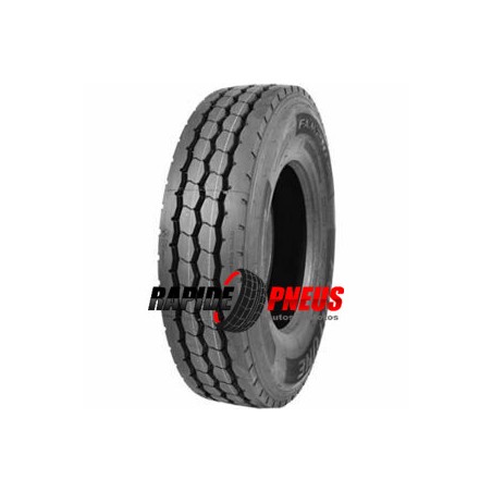 Fortune - FAM210 - 295/80 R22.5 154/150K