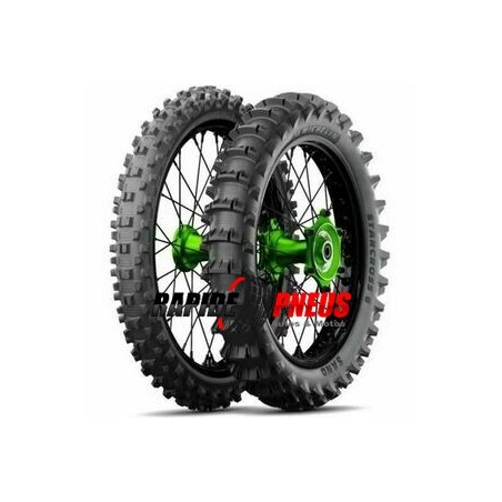 Michelin - Starcross 6 Sand - 80/100-21 51M