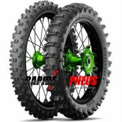 Michelin - Starcross 6 Sand - 100/90-19 57M