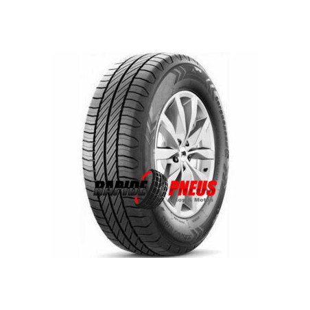 Taurus - CargoSpeedEvo - 215/60 R17C 109/107T