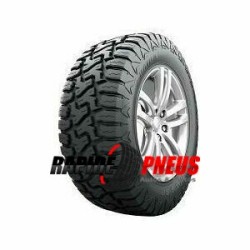 Haida - HD878 - 35X12.5 R22 117Q