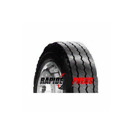 Bridgestone - R192 City - 305/70 R22.5 152/148J 154/150E