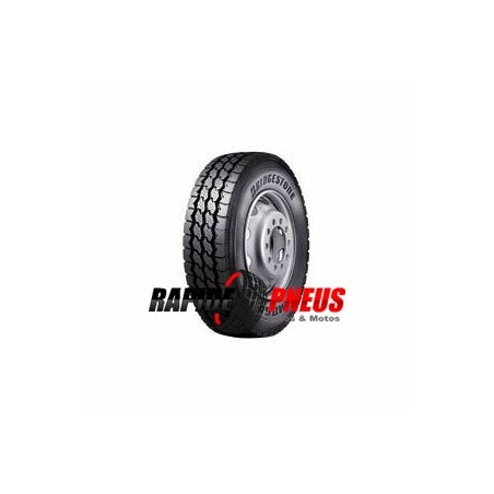 Bridgestone - M852 - 265/70 R19.5 143/141J