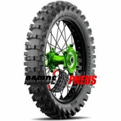 Michelin - Starcross 6 MUD - 100/90-19 57M