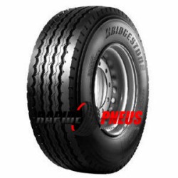 Bridgestone - R168 - 265/70 R19.5 143/141K