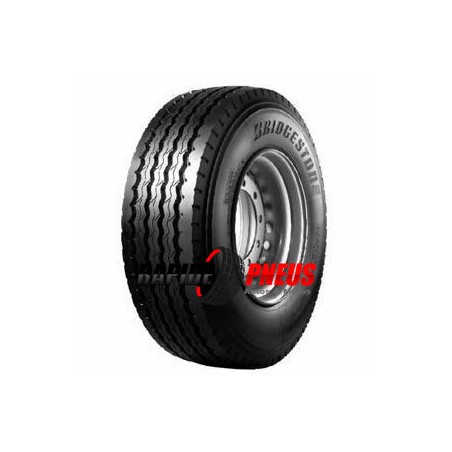 Bridgestone - R168 - 265/70 R19.5 143/141K