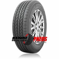 Toyo - Open Country U/T - 285/60 R18 116H