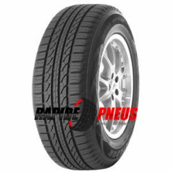 Matador - MP 82 Conquerra 2 4X4 SUV - 245/70 R16 107H