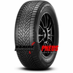 Pirelli - Scorpion Winter 2 - 235/50 R20 104V