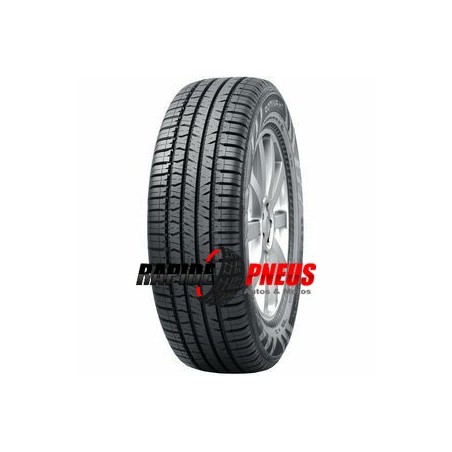 Nokian - Rotiiva HT - 275/65 R18 123S