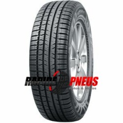 Nokian - Rotiiva HT - 235/80 R17 120R