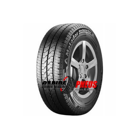 Matador - Hectorra VAN - 195/70 R15C 104/102R