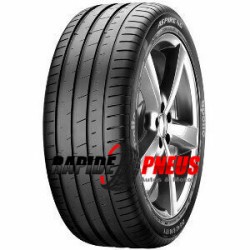 Apollo - Aspire 4G+ - 245/40 R19 98Y