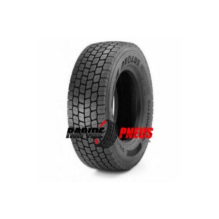 Aeolus - NEO Allroads D+ - 315/70 R22.5 154/150L