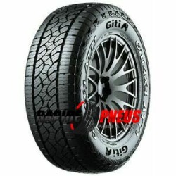 Giti - Giti4X4 AT71 - 225/65 R17 102T