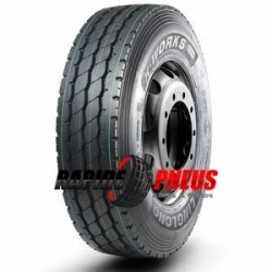 Linglong - KMA400 - 315/80 R22.5 158/150K